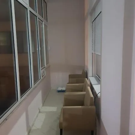 Big Seaside Apartment *