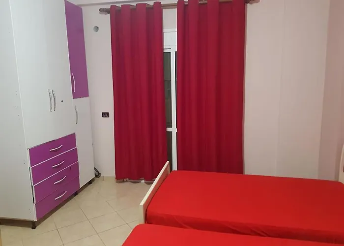 Apartment Big Seaside Vlorë