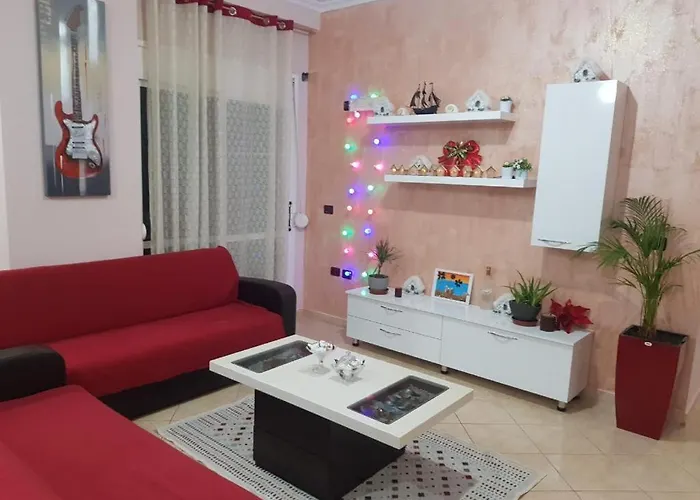 Big Seaside * Vlorë