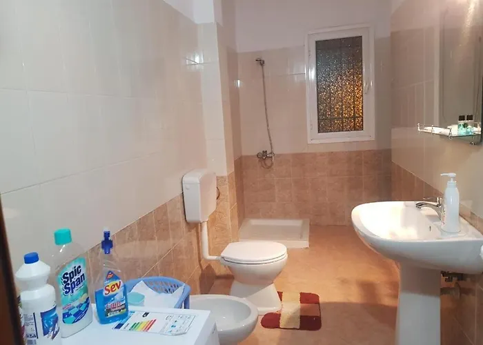 Apartment Big Seaside *